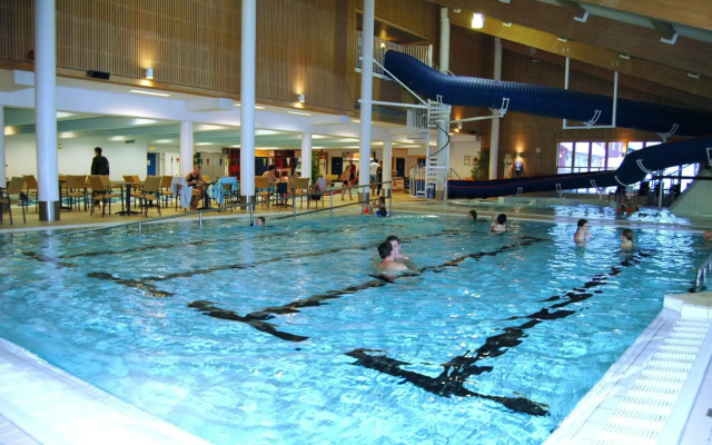 Jorekstad Ferieleiligheter