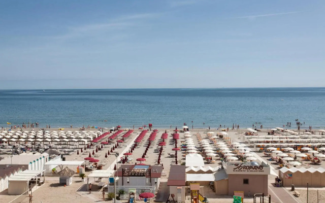 Hotel Soraya