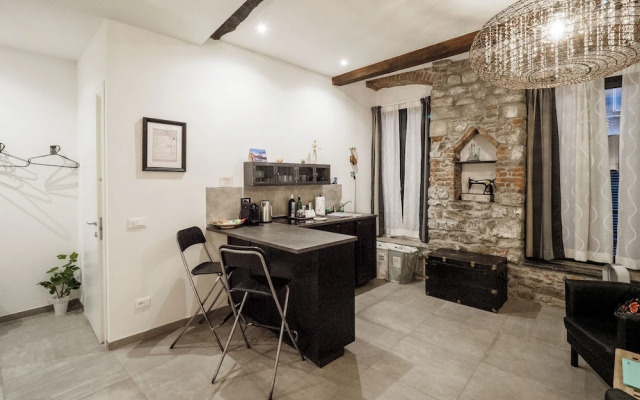 Camaella Luxury Studio