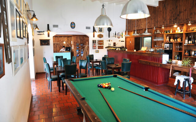 La Posada Hotel
