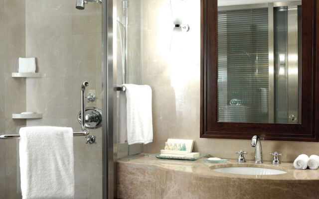 Teda, Tianjin-marriott Executive Apartments