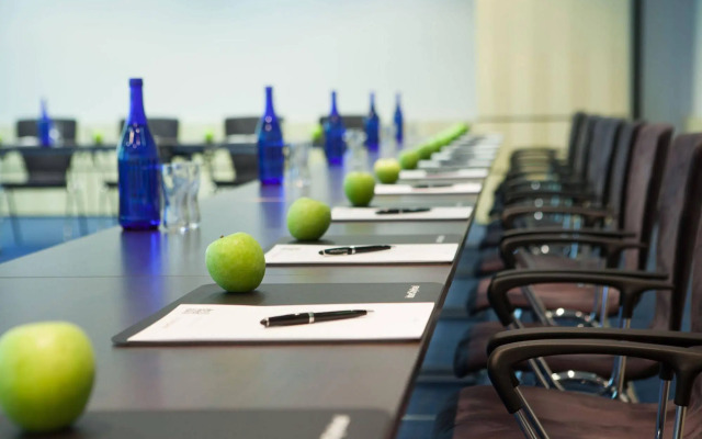 IntercityHotel Wien
