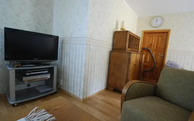 Siili Holiday House