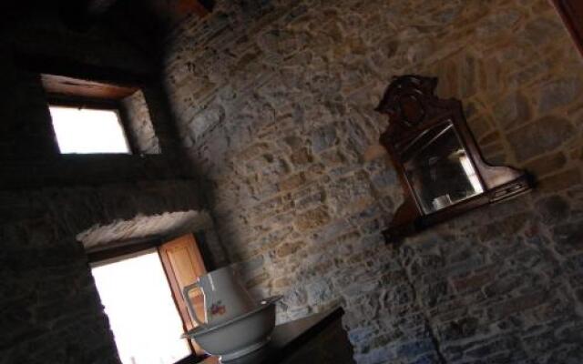 Appartamenti Cenni - Relais su Lago