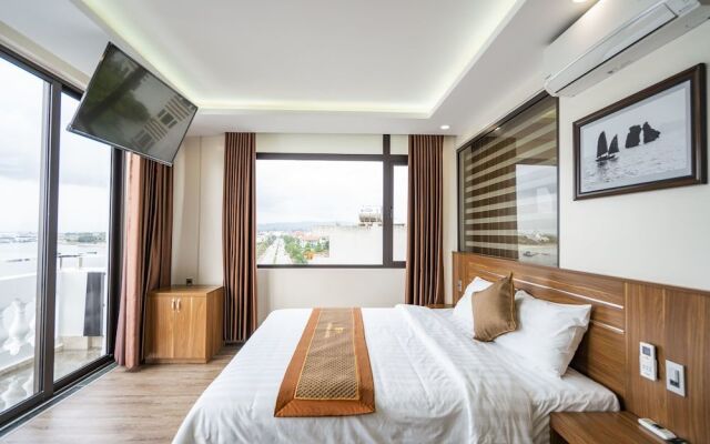 Pho Bien Hotel