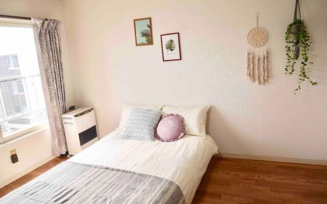 [305] Maison Junu D 305