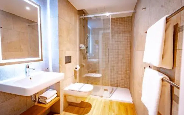 Eva Park Life Spa