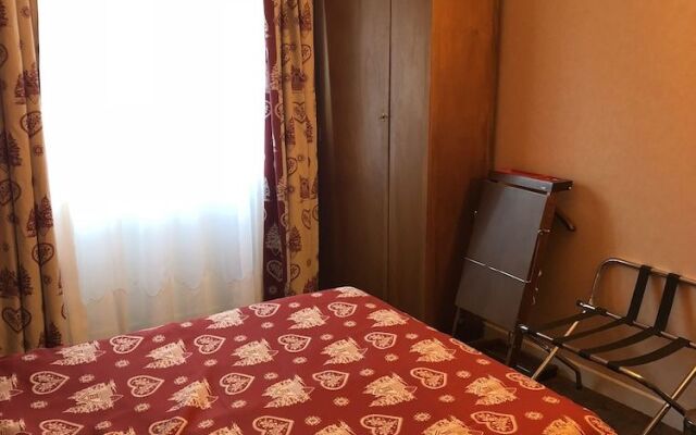 Hôtel Le Perce Neige