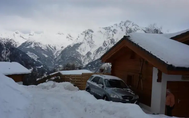 Chalet Papillion