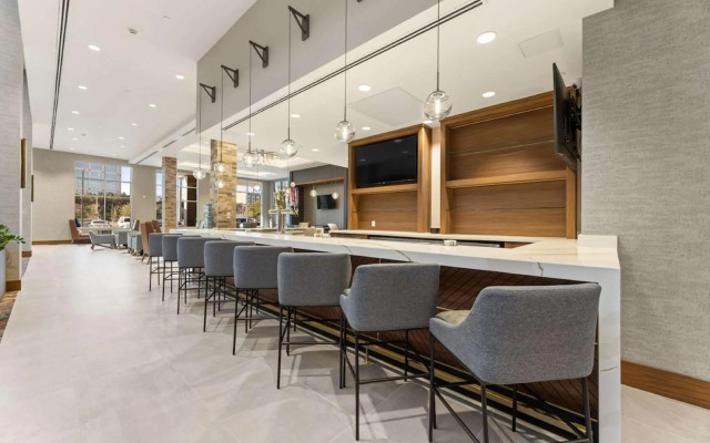 Embassy Suites by Hilton Irving Las Colinas