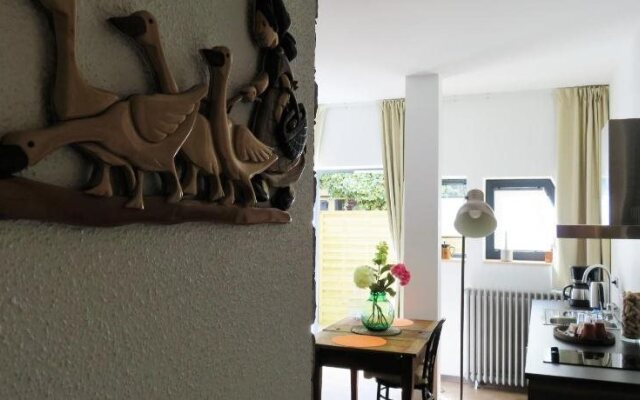 Guesthouse Le Vauban
