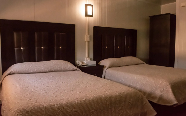 BONITTO INN® Monterrey Norte