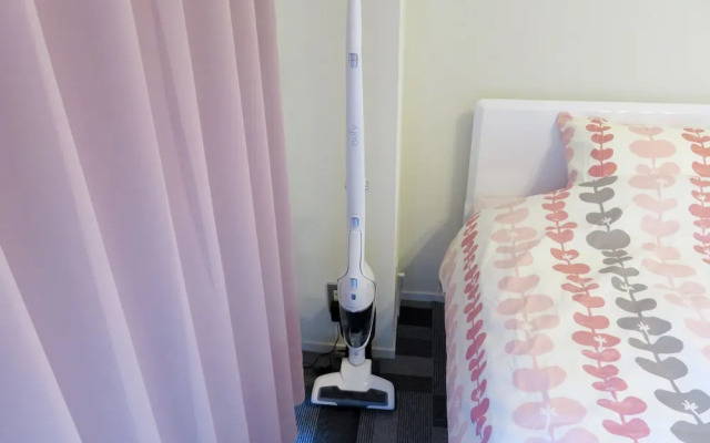Nakatsu City Apartment BNB21