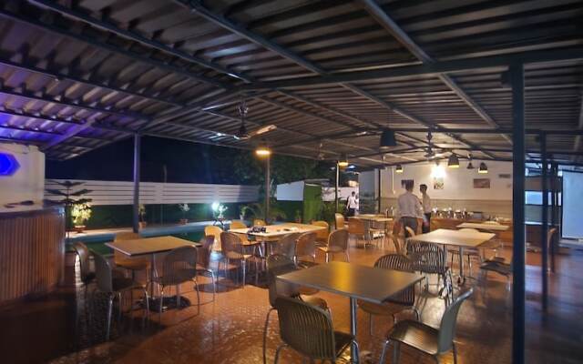 Clarissa Resort Goa