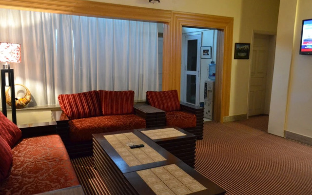 West End Guest House