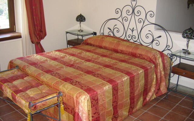 La Locanda Del Castello
