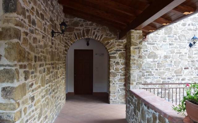 Feudi Enchestre B&B