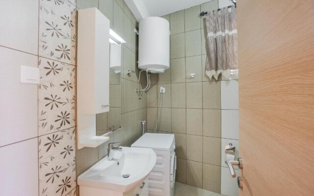 Lavender House Apartments, Dobrota