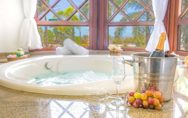 Best Western Shalimar Praia Hotel