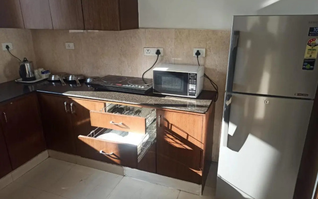 Crest Executive Suites