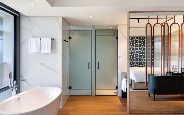 Tribe Bali Kuta Beach