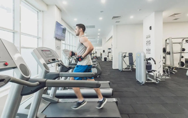 Azure Luxury Sky Apartment