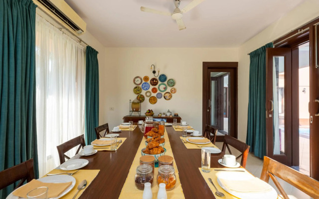 ama Stays & Trails 25 Farm House, Vedic Village, Kolkata