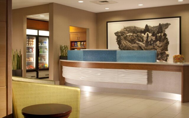 SpringHill Suites by Marriott Gainesville
