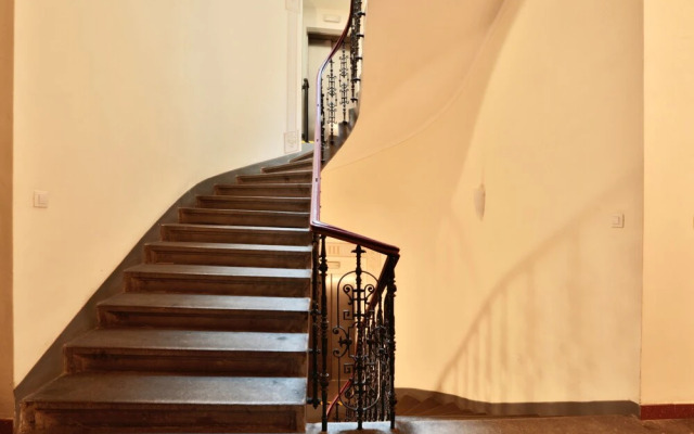 Apartment Prague