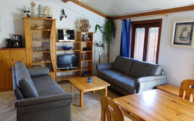 Schmitz Comfortable Holiday Residence