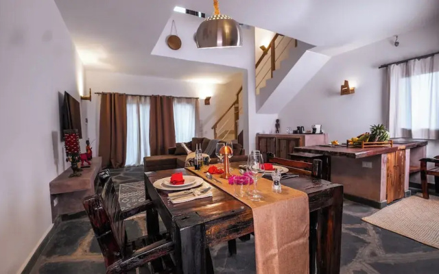 Mato Boutique Hotel