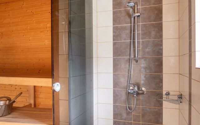 House Otava Terracina