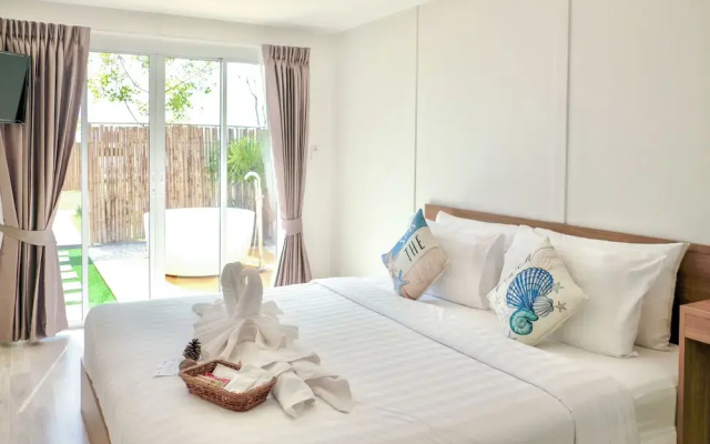 Charome Resort