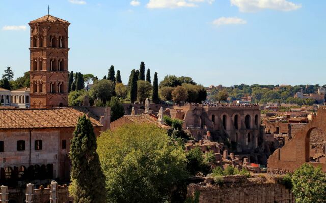 Lappartamento - Colosseo Area