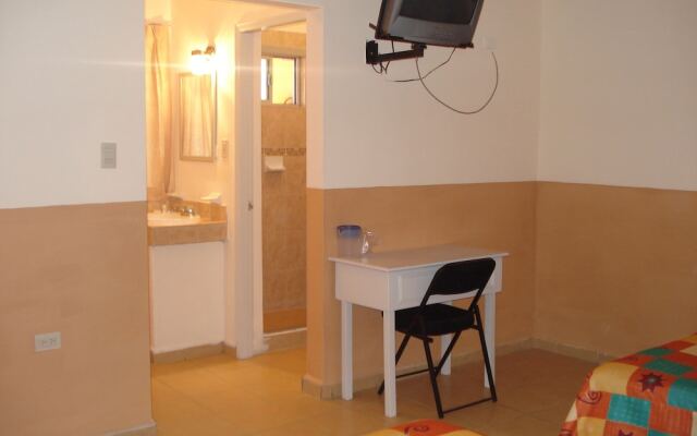 Hotel Acueducto Colonial