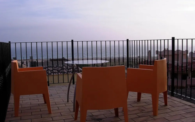 AP Costas - Puerto Zahara