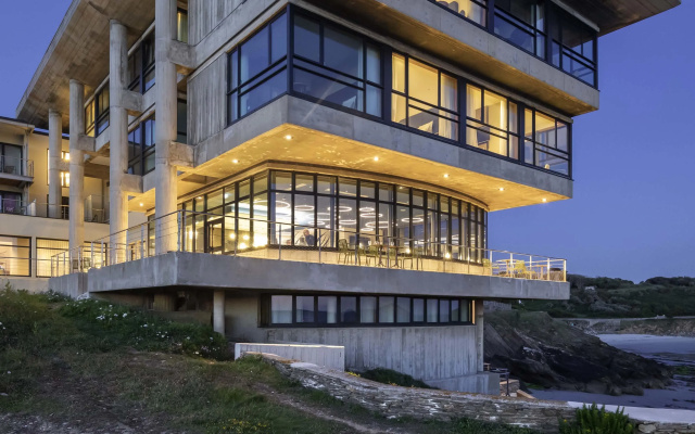 Sainte-Barbe Hotel Spa Le Conquet-MGallery Collect