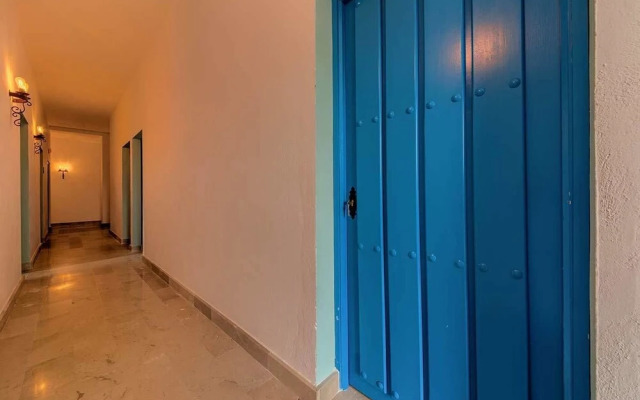 Hostal Sahaba Zahora