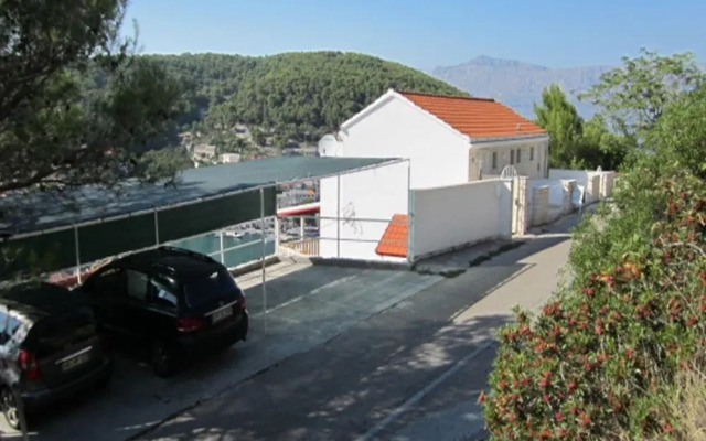 Mira - Beautiful sea View - SA Jelena1