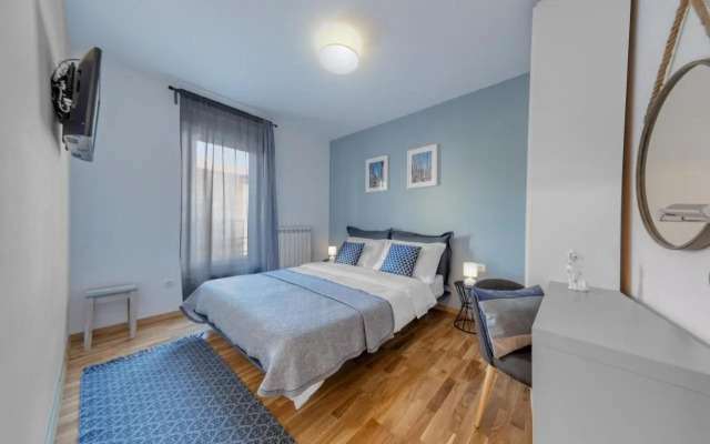 Inspire Apartments