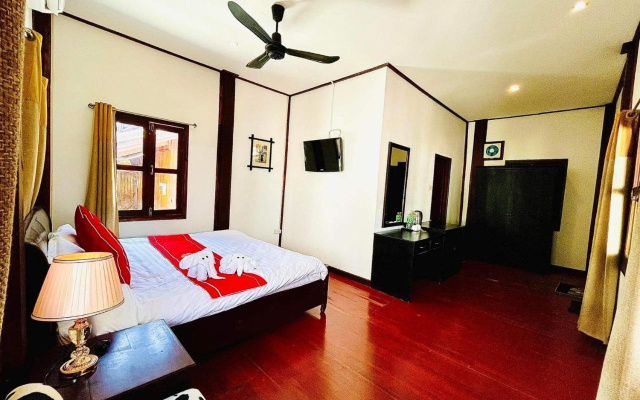 Viengsavanh Villa 2 Luang Prabang