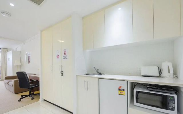 Metawisebnb Studio Dixon Next to ICC Darling Harbour 43