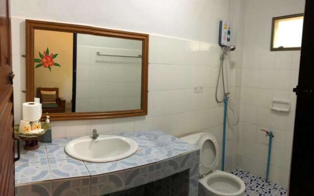 Baanchanoknunt Resort Pai