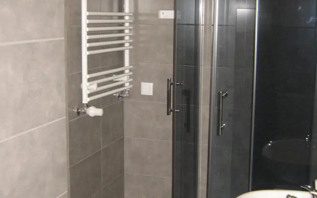 Apartamenty Sedinum - Bryza