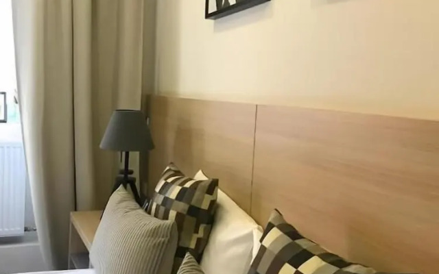 Sleephotels Sky