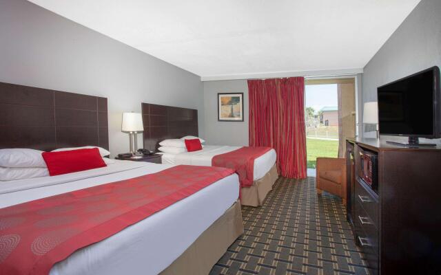 Quality Inn Maingate Four Corners