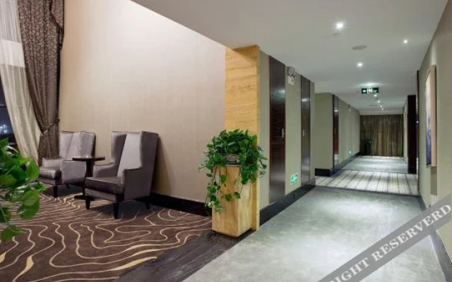 WanLi Seaview Hotel