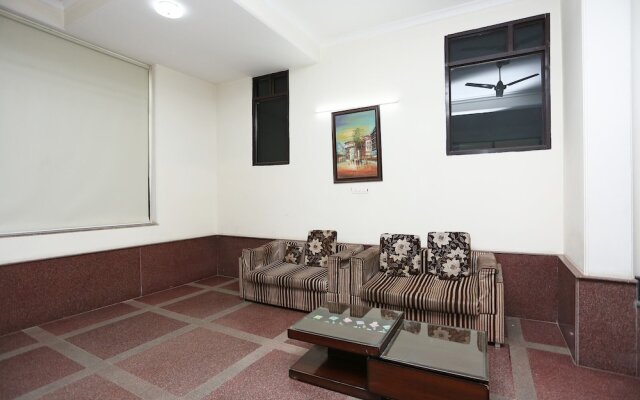 Ryan Residency by OYO Rooms