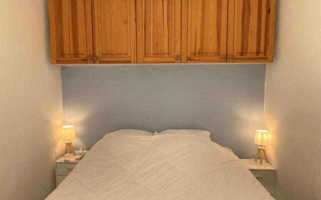 Appartement Balaruc-les-Bains, 1 pièce, 2 personnes - FR-1-553-72