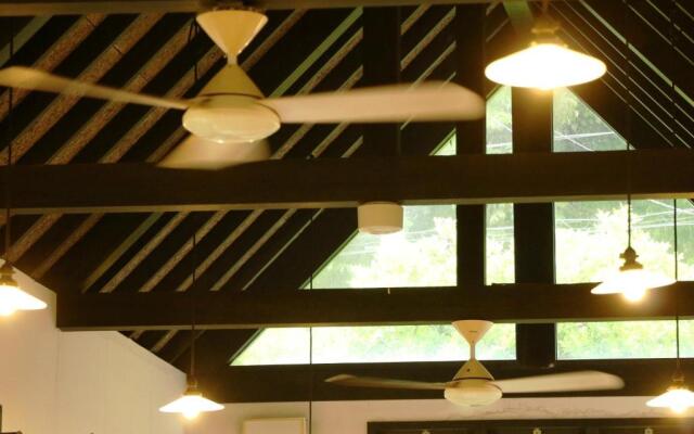 Ryokan Kamomeso